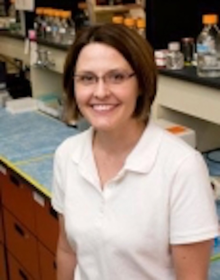 Kirsten Limesand, PhD