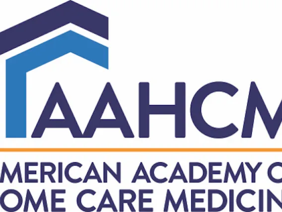 logo for AAHCM