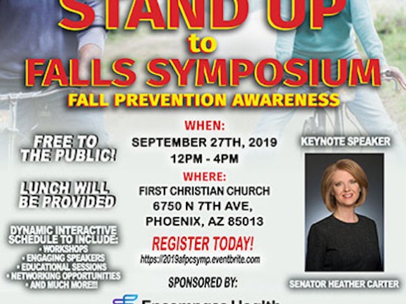 Falls Symposium poster 
