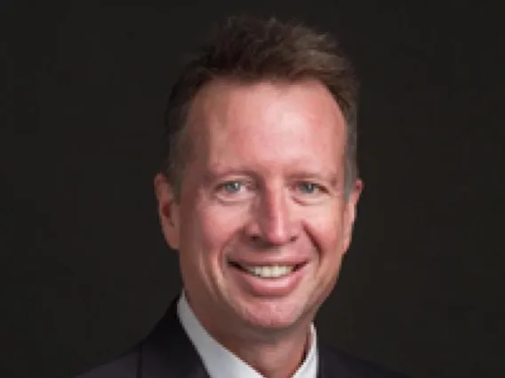 Gill Thomas head shot