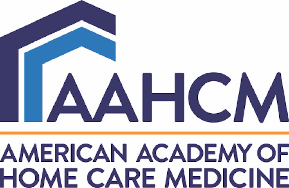 logo for AAHCM