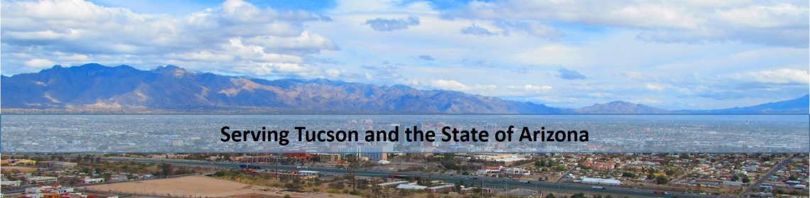 View of Tuscon