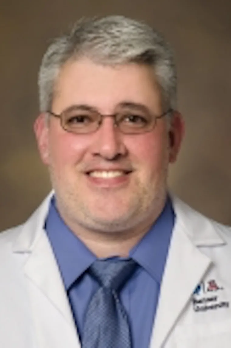 Adam Buntzman, PhD
