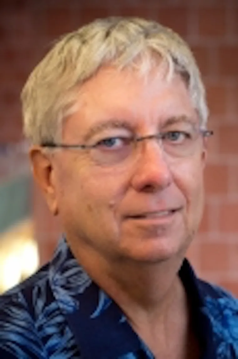 Jeffrey Frelinger
