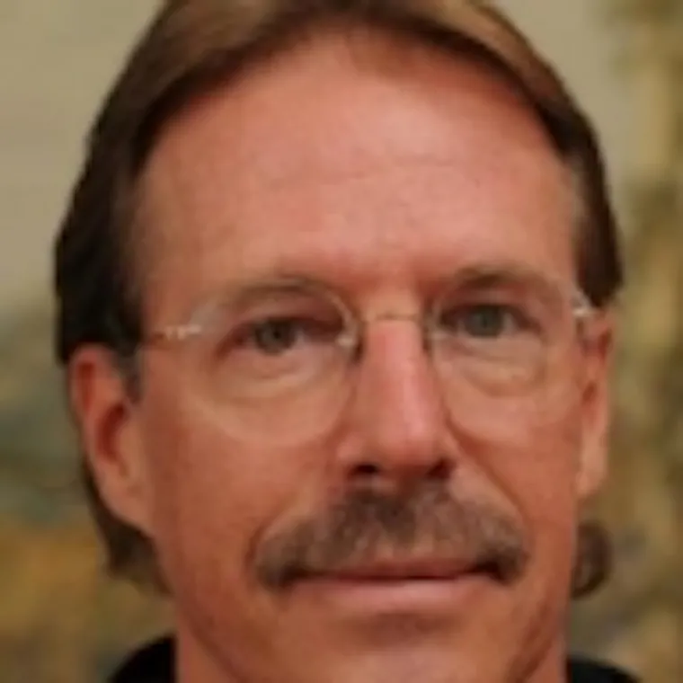 Stephen Goff, PhD
