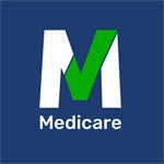 Medicare App Icon