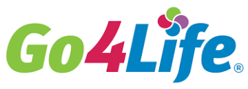 Logo Go 4 Life
