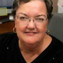 Linda Phillips, PhD, RN