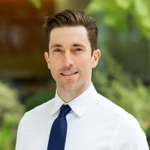 Daniel Butler Headshot